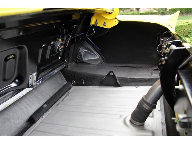 Ford Mustang Shelby GT350 Tribute, en STOCK, entrega inmediata