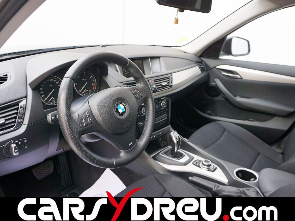 BMW X1 sDrive18d