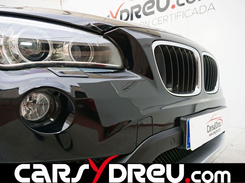 BMW X1 sDrive18d