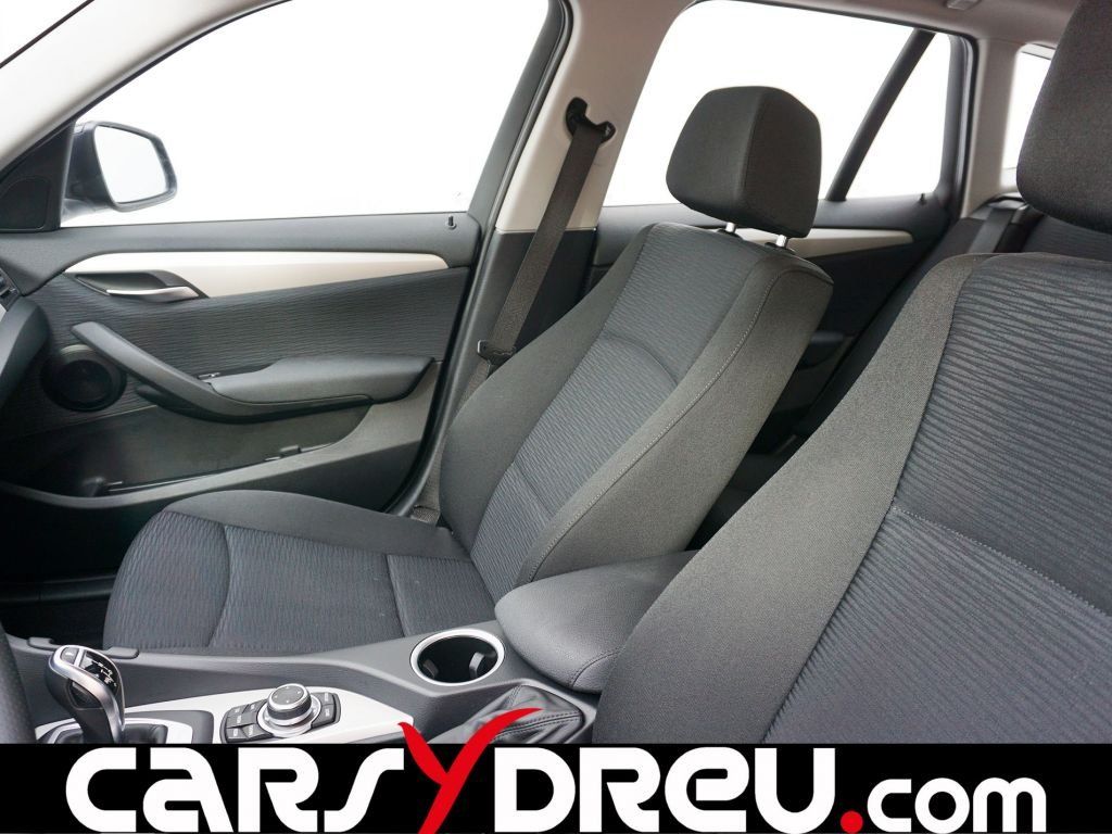 BMW X1 sDrive18d