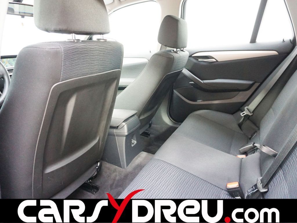 BMW X1 sDrive18d