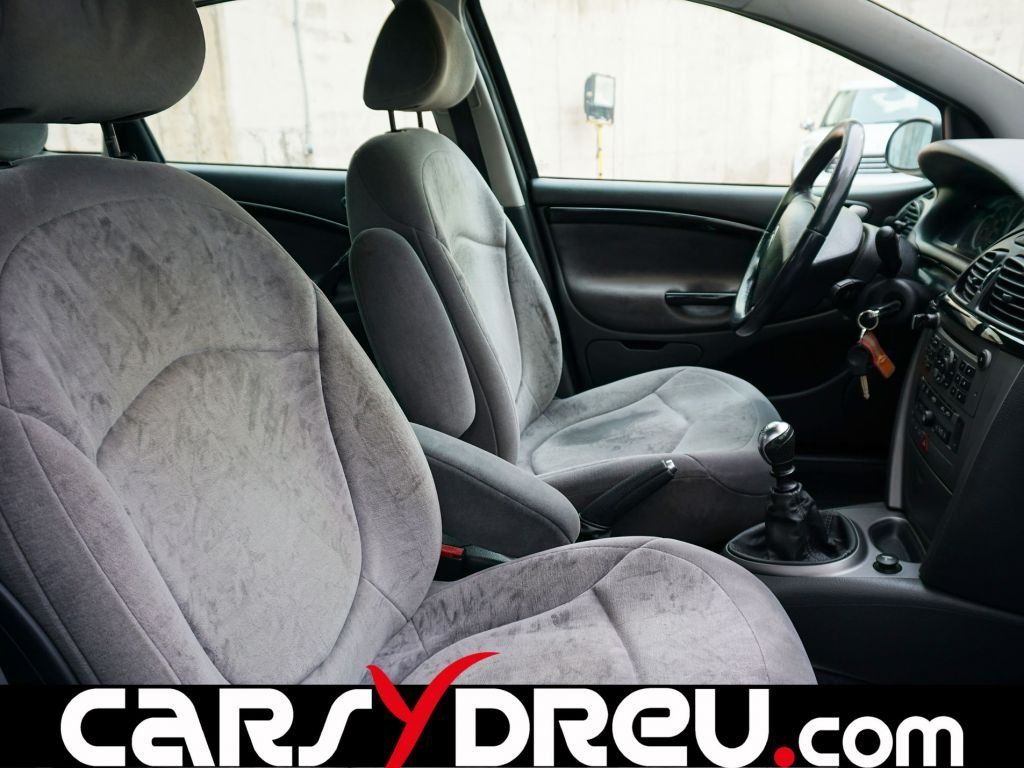 Citroen C5 2.0 HDi Premier