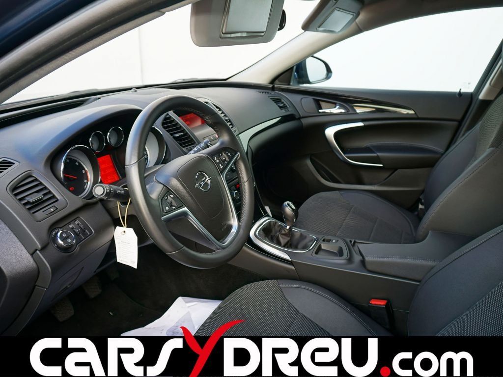 Opel Insignia 2.0 CDTI Start & Stop 130 CV Excellence