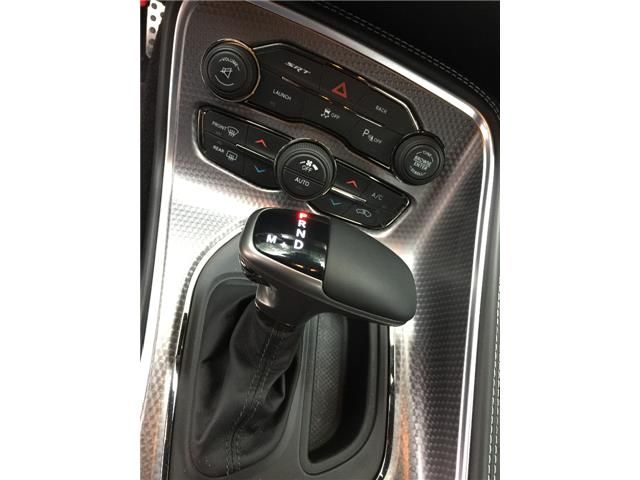 Dodge Challenger 2016 SRT8 Hellcat, en STOCK, entrega inmediata..!