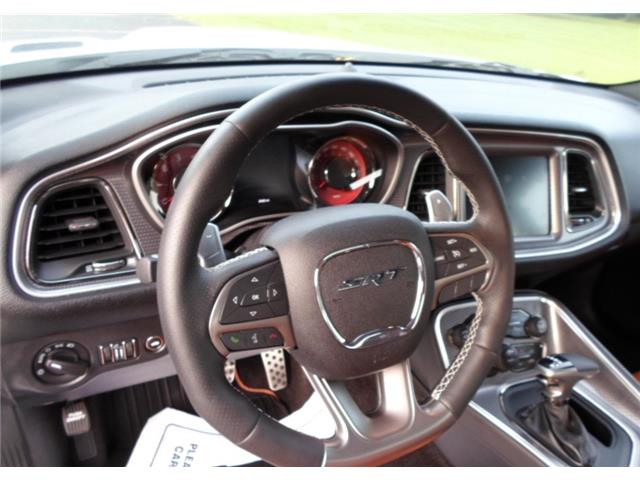 Dodge Challenger 2016 SRT8 Hellcat, en STOCK, entrega inmediata..!