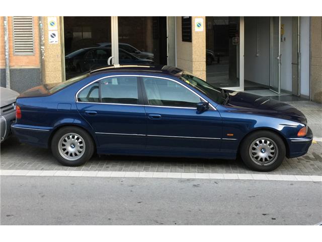 BMW 528 particular , NO COMPRA-VENTA