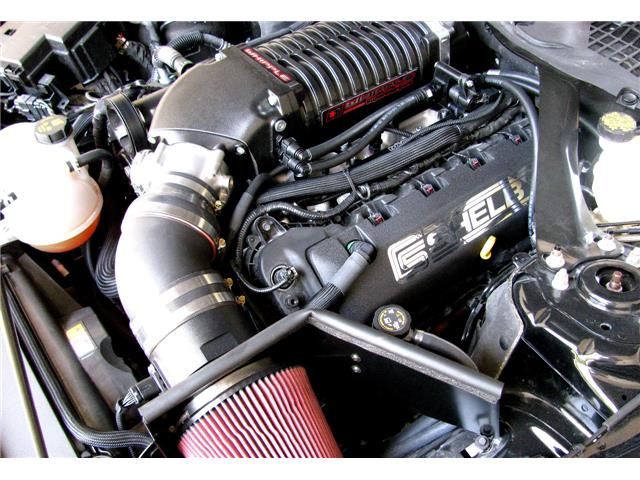 Ford Mustang GTR Supercharger 650hp, NETO EXPORT PRICE