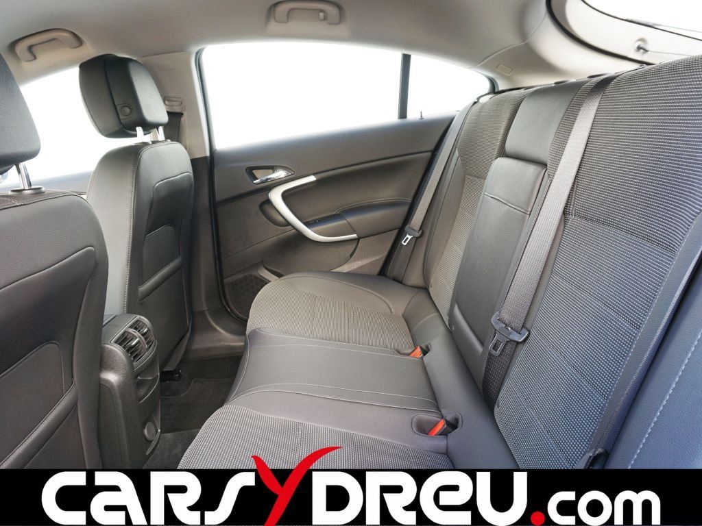 Opel Insignia 2.0 CDTI Start & Stop 130 CV Excellence