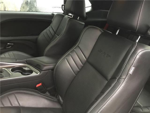 Dodge Challenger 2016 SRT8 Hellcat, en STOCK, entrega inmediata..!