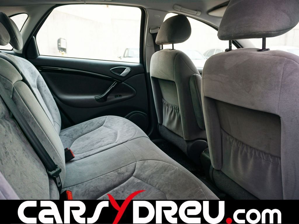 Citroen C5 2.0 HDi Premier