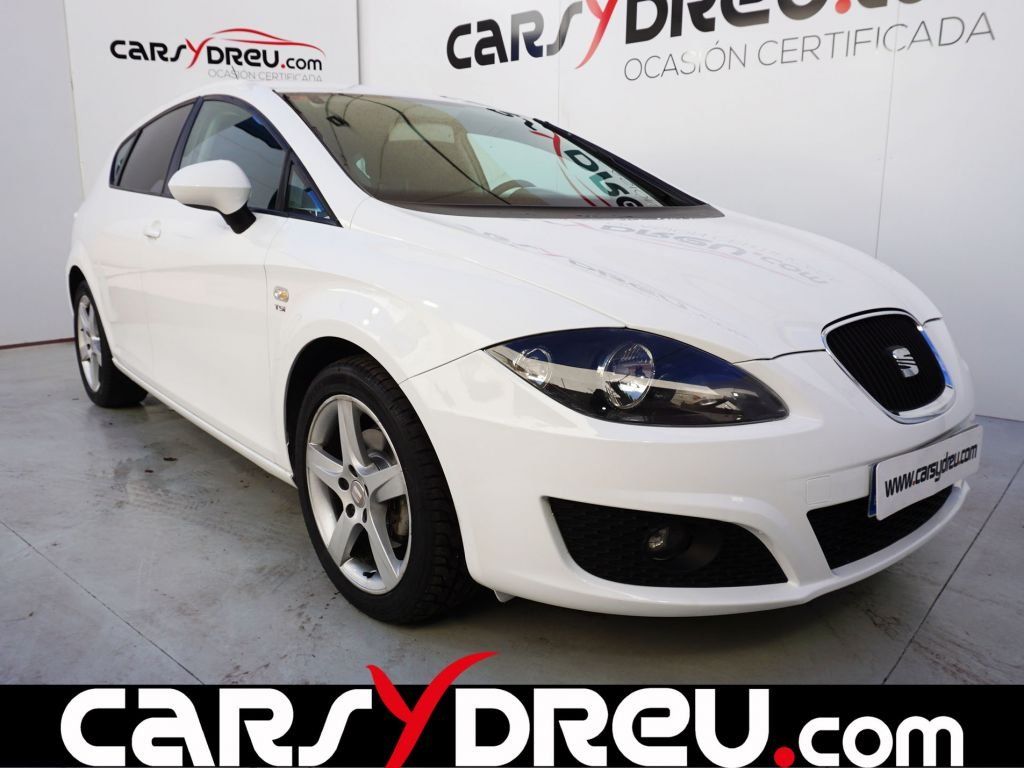 Seat Leon 1.4 TSI 125cv Sport