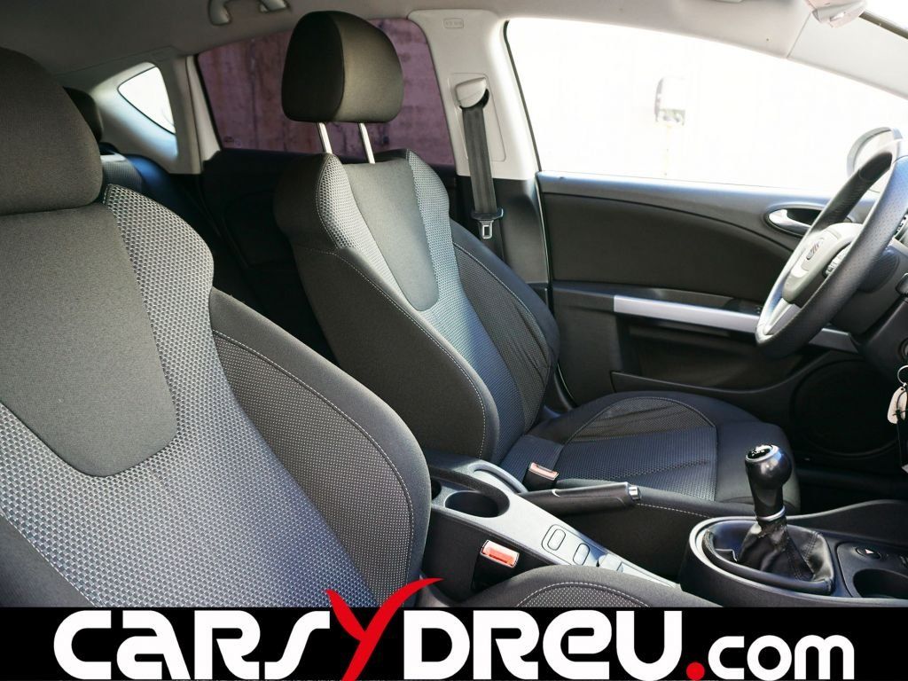 Seat Leon 1.4 TSI 125cv Sport