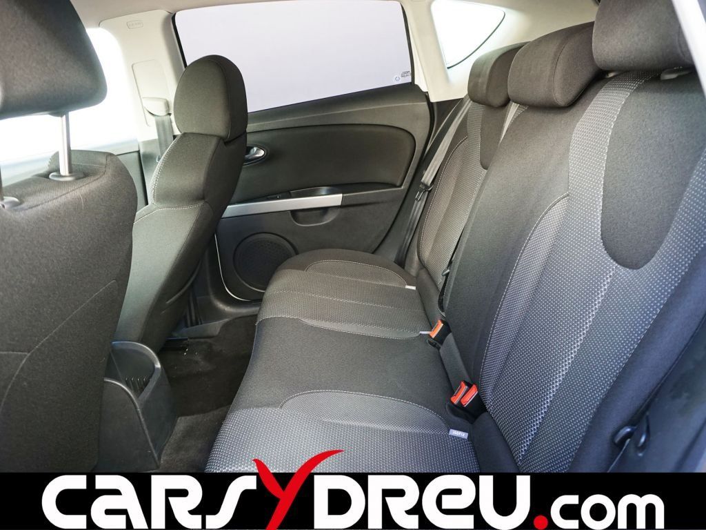 Seat Leon 1.4 TSI 125cv Sport