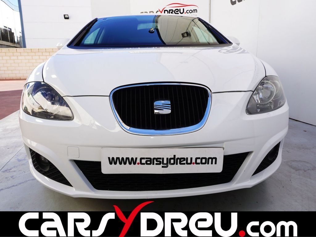 Seat Leon 1.4 TSI 125cv Sport