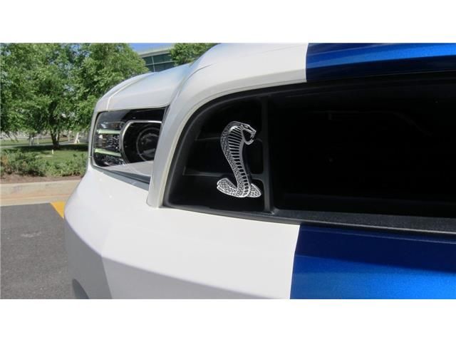 Ford Mustang Shelby GT500 Recaros, SVT y Track pacck, 750hp