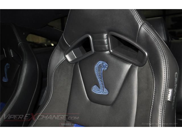 Ford Mustang Shelby GT500 Recaros, SVT y Track pacck, 750hp