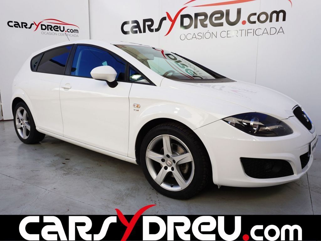 Seat Leon 1.4 TSI 125cv Sport