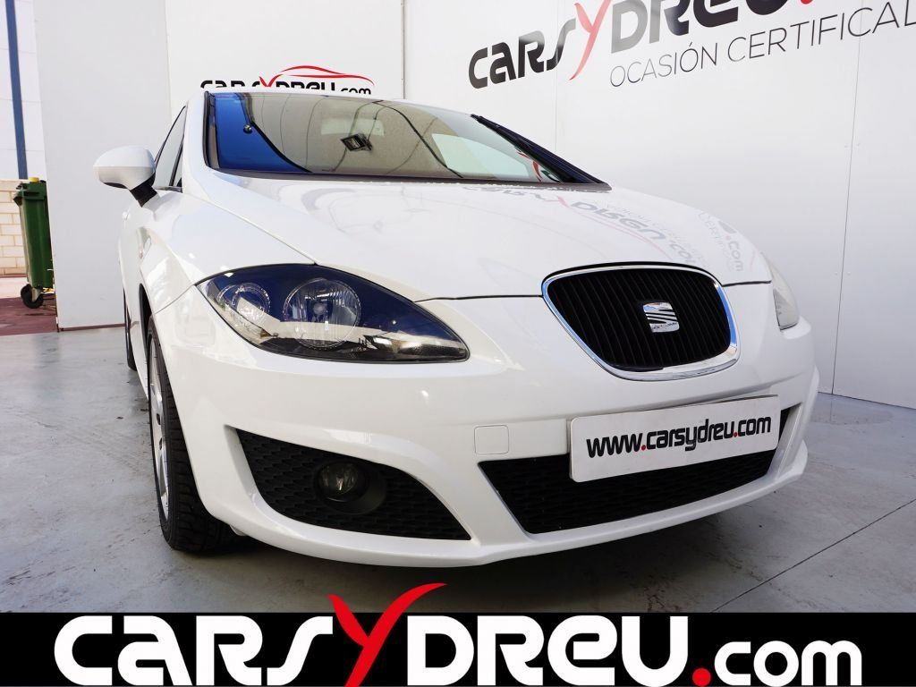 Seat Leon 1.4 TSI 125cv Sport