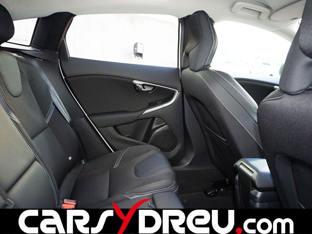 Volvo V40 1.6 D2 Momentum