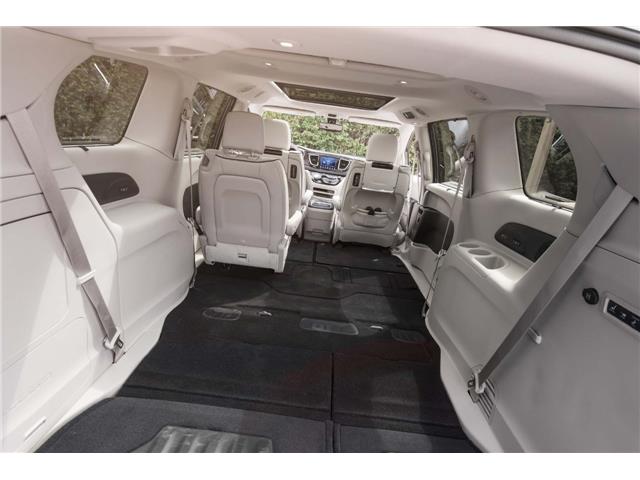 Chrysler Pacifica .