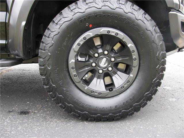 Ford F 150 RAPTOR