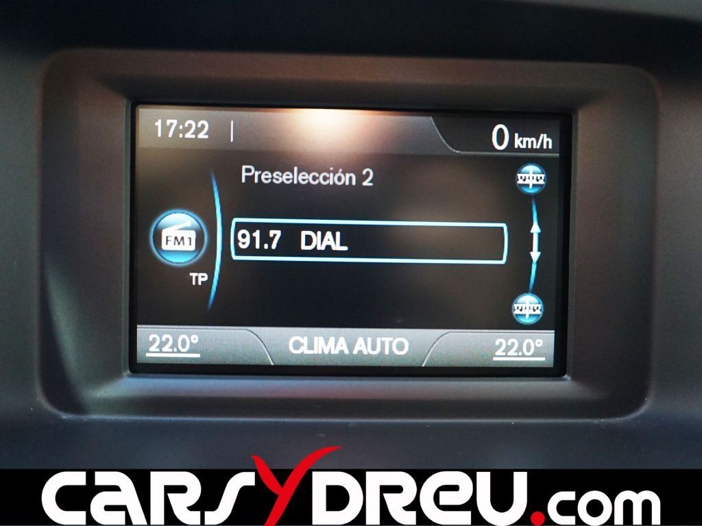 Volvo V40 1.6 D2 Momentum