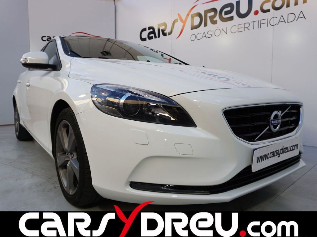 Volvo V40 1.6 D2 Momentum