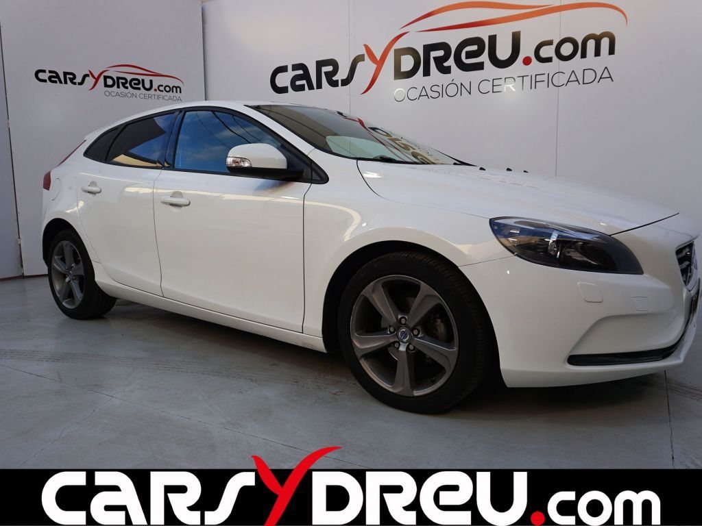 Volvo V40 1.6 D2 Momentum