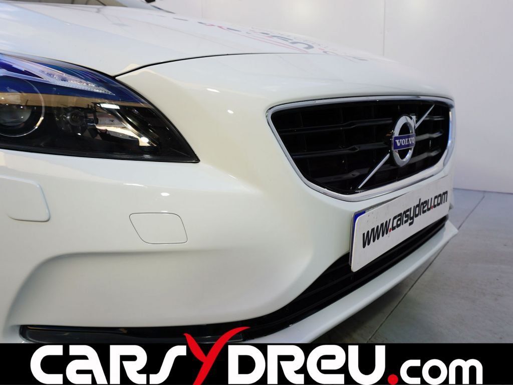 Volvo V40 1.6 D2 Momentum