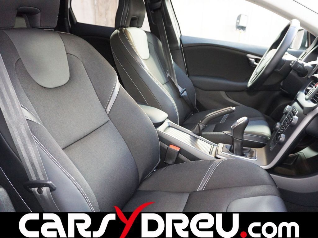 Volvo V40 1.6 D2 Momentum