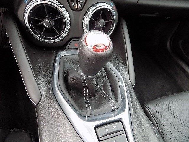 Chevrolet Camaro SS / RS