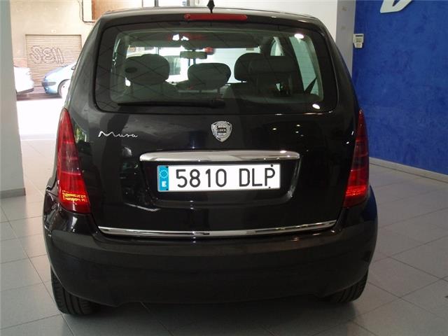 Lancia MUSA 1.4 16v