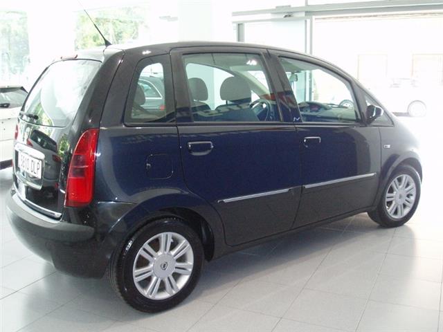 Lancia MUSA 1.4 16v