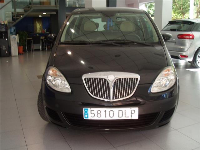 Lancia MUSA 1.4 16v