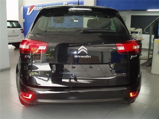 Citroen C4 Picasso 1.6e-HDi Intensive 115 CV-NAVI-SENSOR APARCAMIENTO