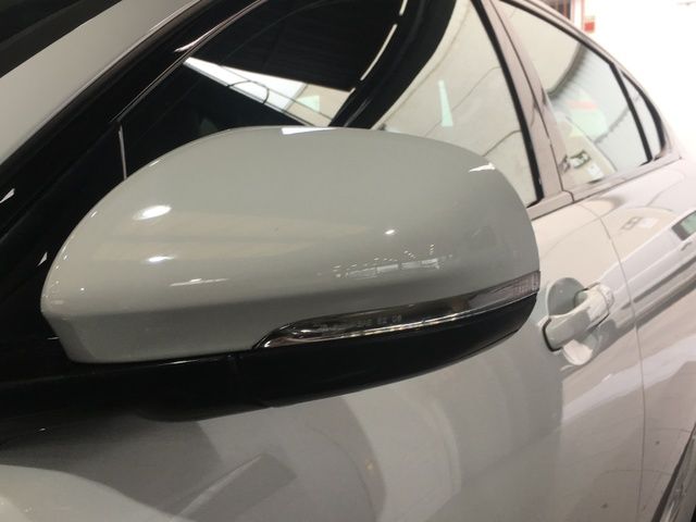 Jaguar XF 2.2 D Luxury Aut. 147 kW (200 CV)