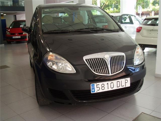 Lancia MUSA 1.4 16v