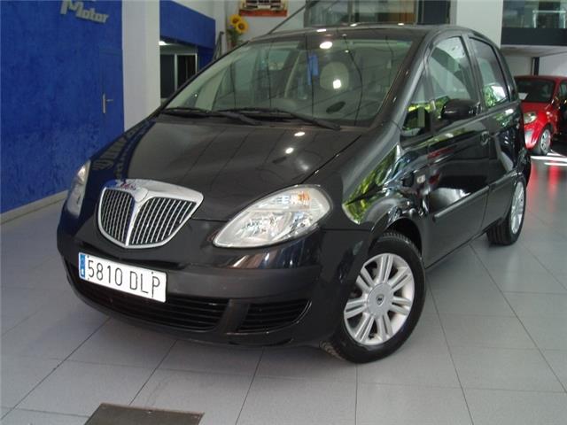 Lancia MUSA 1.4 16v