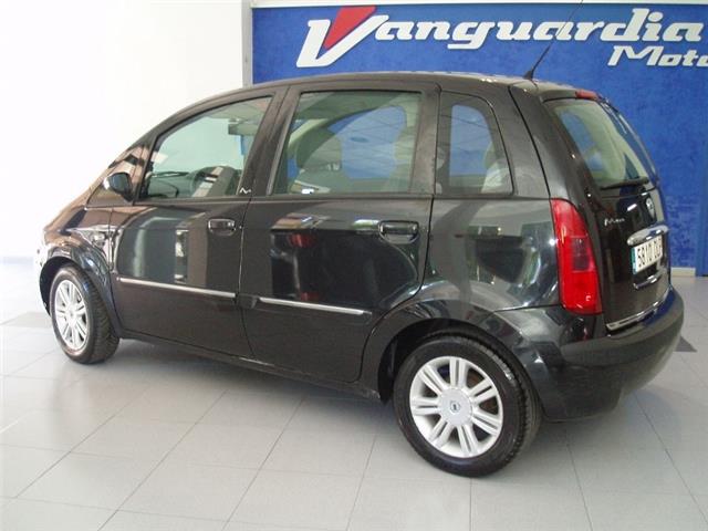 Lancia MUSA 1.4 16v