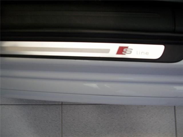 Audi A4 Avant 2.0 TDI S line edition Multitronic Xenon LED