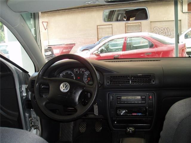 Volkswagen Passat 1.9TDI Comfortline 130 CV
