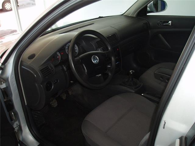 Volkswagen Passat 1.9TDI Comfortline 130 CV