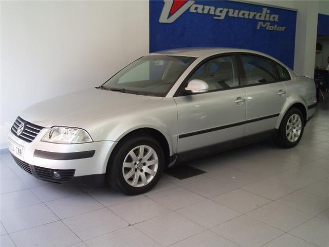 Volkswagen Passat 1.9TDI Comfortline 130 CV