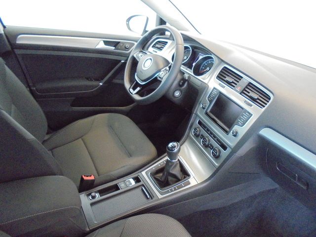 Volkswagen Golf 1.6 TDI BMT Advance 81 kW (110 CV)