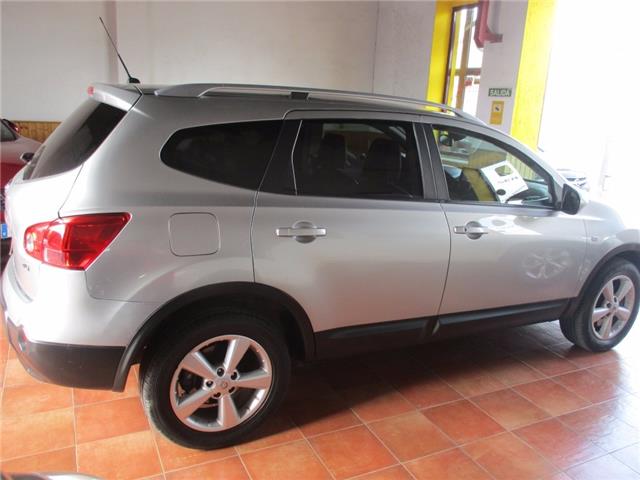 Nissan Qashqai 2