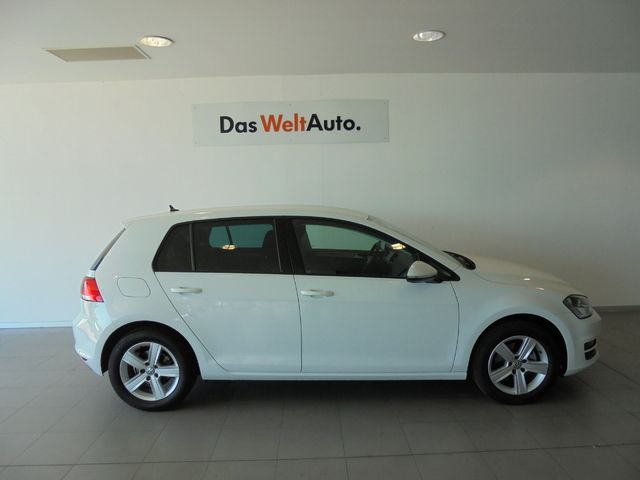 Volkswagen Golf 1.6 TDI BMT Advance 81 kW (110 CV)