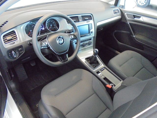 Volkswagen Golf 1.6 TDI BMT Advance 81 kW (110 CV)