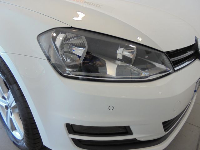 Volkswagen Golf 1.6 TDI BMT Advance 81 kW (110 CV)