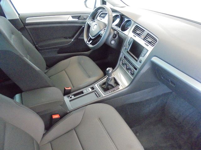 Volkswagen Golf 1.6 TDI BMT Advance 81 kW (110 CV)
