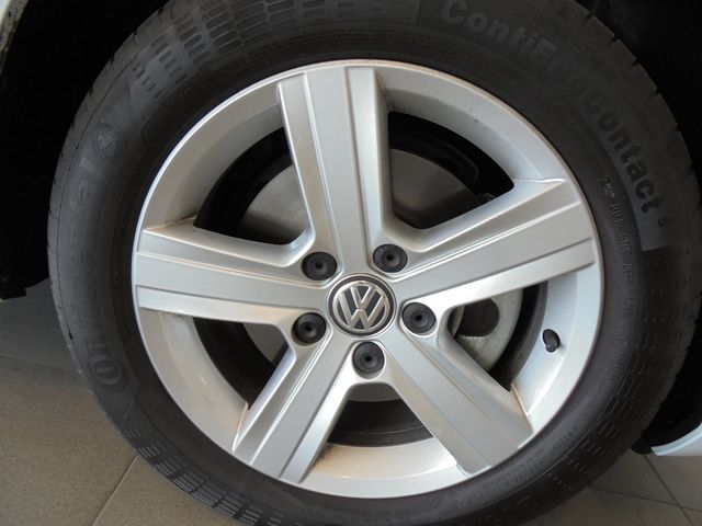 Volkswagen Golf 1.6 TDI BMT Advance 81 kW (110 CV)